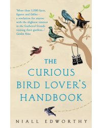 The Curious Bird Lover’s Handbook