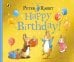Peter Rabbit Tales. Happy Birthday