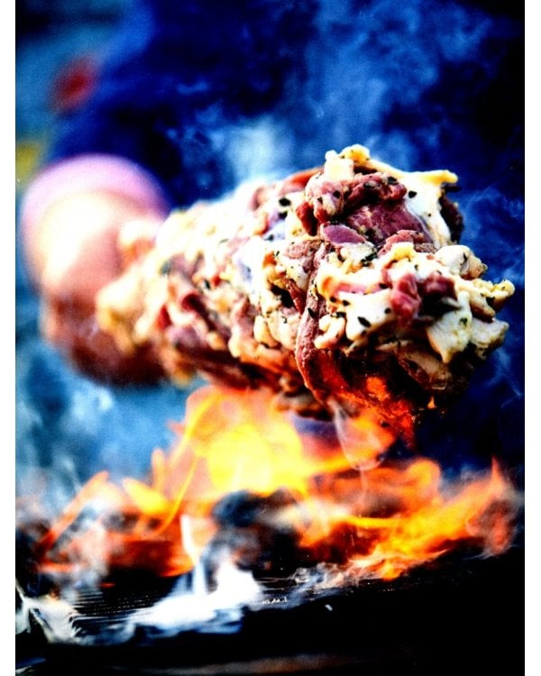 Jamie's Friday Night Feast. Cookbook