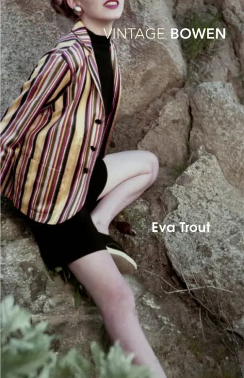 Eva Trout Eva Trout