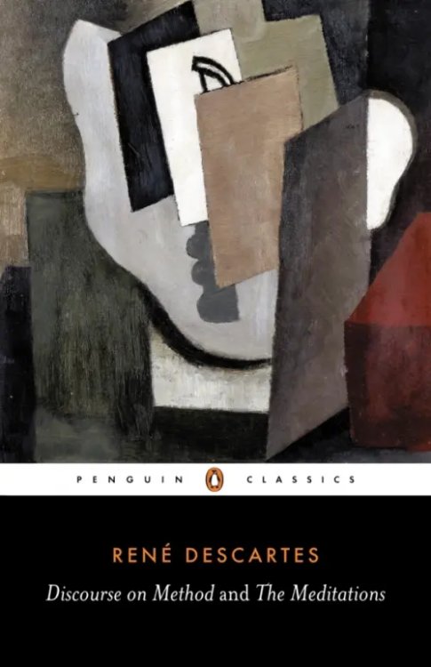 Penguin Classics Discourse on Method and the Meditations