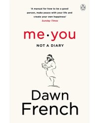 Me. You. Not a Diary