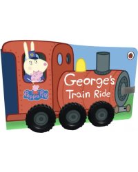George's Train Ride