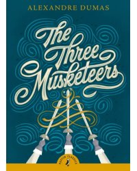 The Three Musketeers