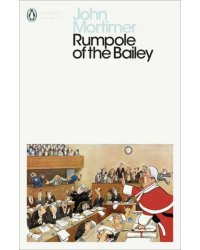 Rumpole of the Bailey