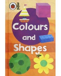 Colours and Shapes