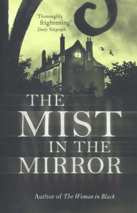 The Mist in the Mirror The Mist in the Mirror