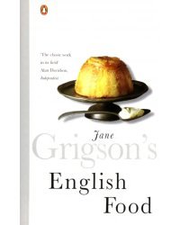 English Food