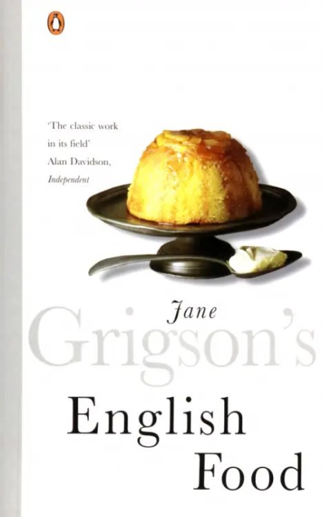 English Food