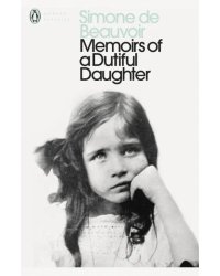 Memoirs of a Dutiful Daughter