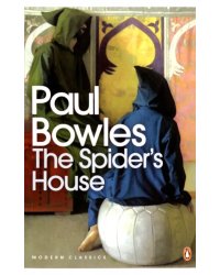 The Spider's House