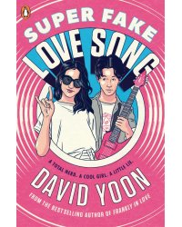 Super Fake Love Song