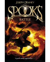 The Spook's Battle