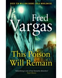 This Poison Will Remain