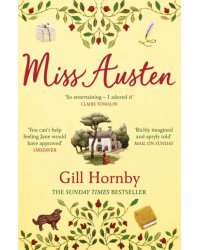 Miss Austen