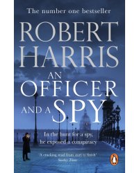 An Officer and a Spy