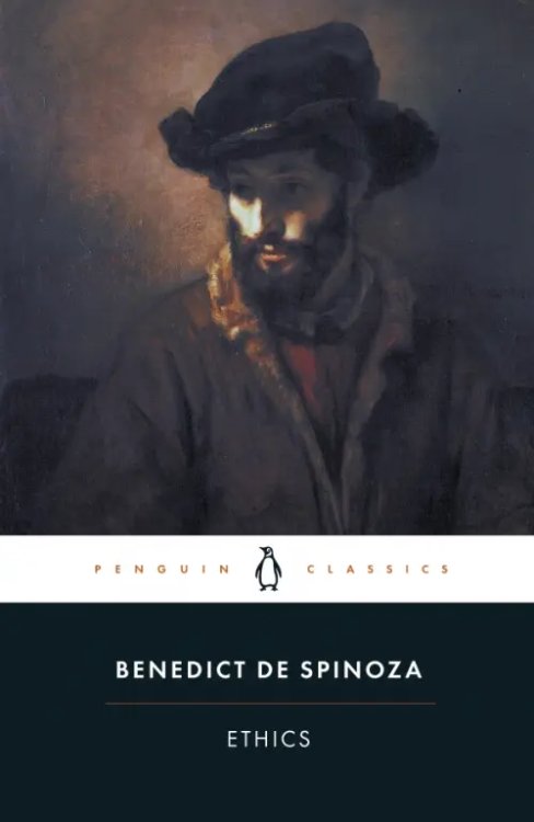 Penguin Classics Ethics