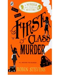 First Class Murder