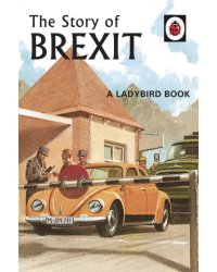 The Story of Brexit