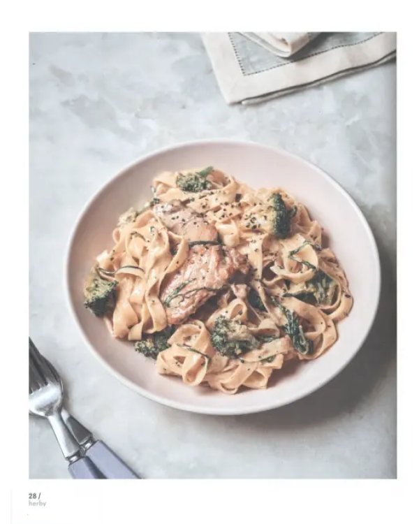 Nadiya’s Fast Flavours