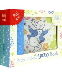 Peter Rabbit Jiggle Buggy Book