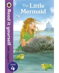The Little Mermaid. Level 4