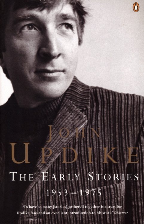 The Early Stories. 1953-1975 The Early Stories. 1953-1975