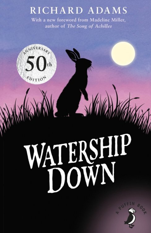 A Puffin Book Watership Down