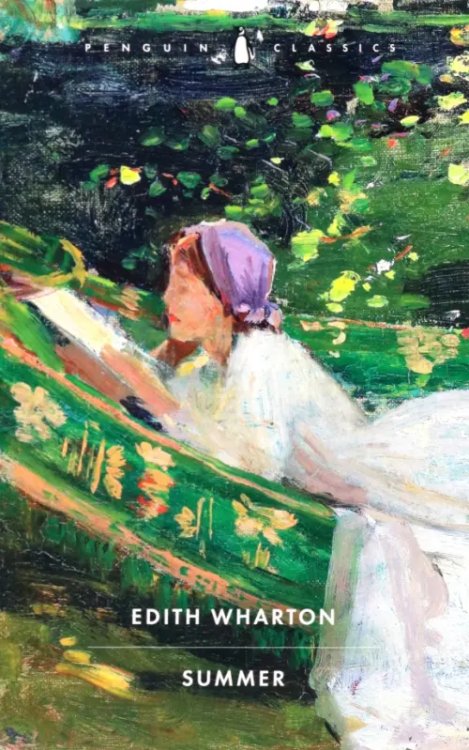 Penguin Classics Summer