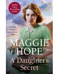 A Daughter's Secret