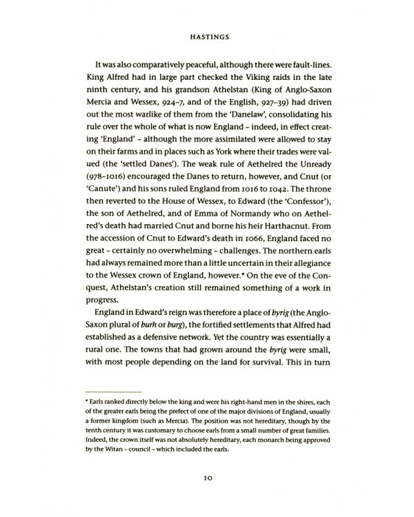 The Shape of Battle. Six Campaigns from Hastings to Helmand