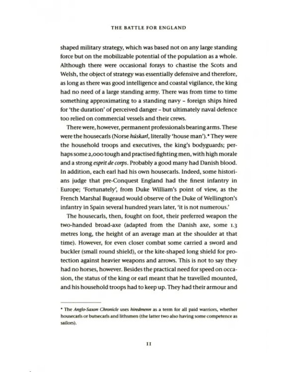 The Shape of Battle. Six Campaigns from Hastings to Helmand