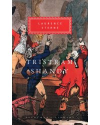Tristram Shandy