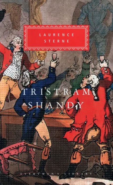 Tristram Shandy