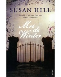 Mrs de Winter