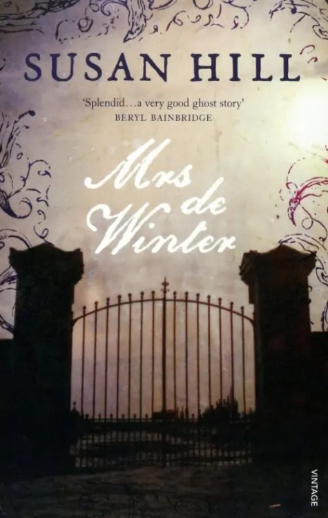 Mrs de Winter Mrs de Winter