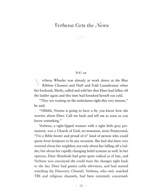 Can't Wait to get to Heaven