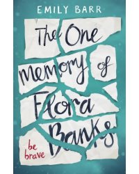 The One Memory of Flora Banks