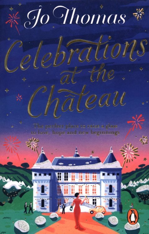 Celebrations at the Chateau