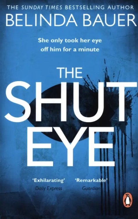 The Shut Eye The Shut Eye