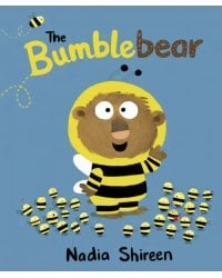 The Bumblebear