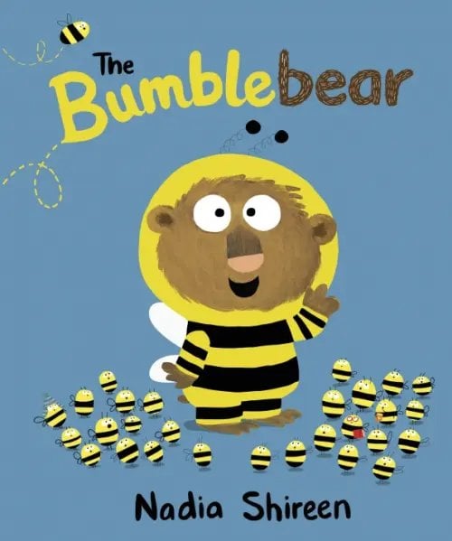 The Bumblebear The Bumblebear