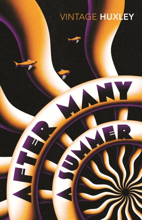 After Many a Summer After Many a Summer