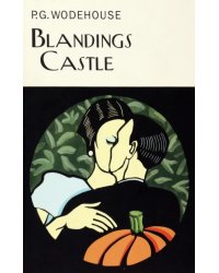 Blandings Castle