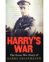 Harry’s War