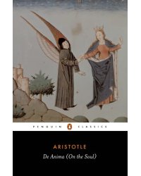 De Anima (On the Soul)