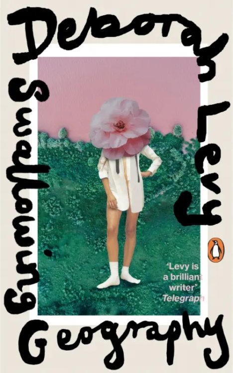 Penguin Essentials Swallowing Geography