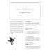 The Alchemist Cocktail Book. Master the dark arts of mixology