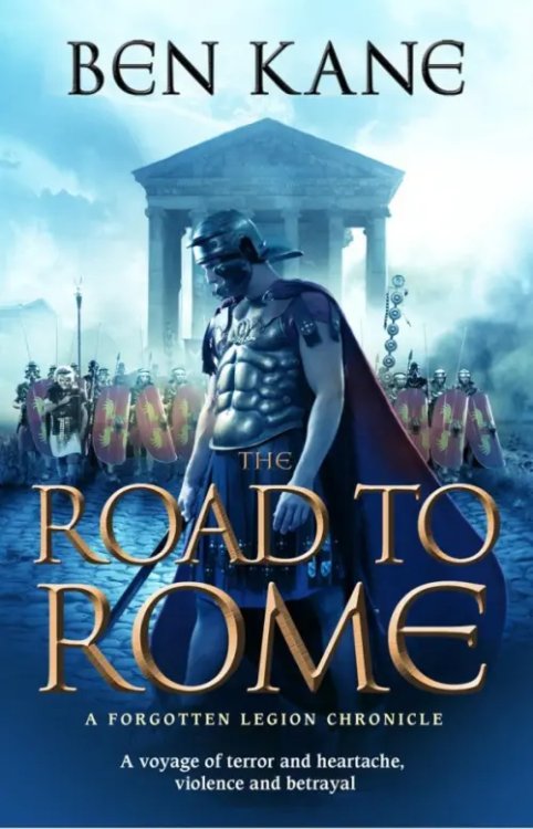 The Road to Rome The Road to Rome