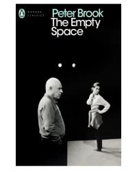 The Empty Space